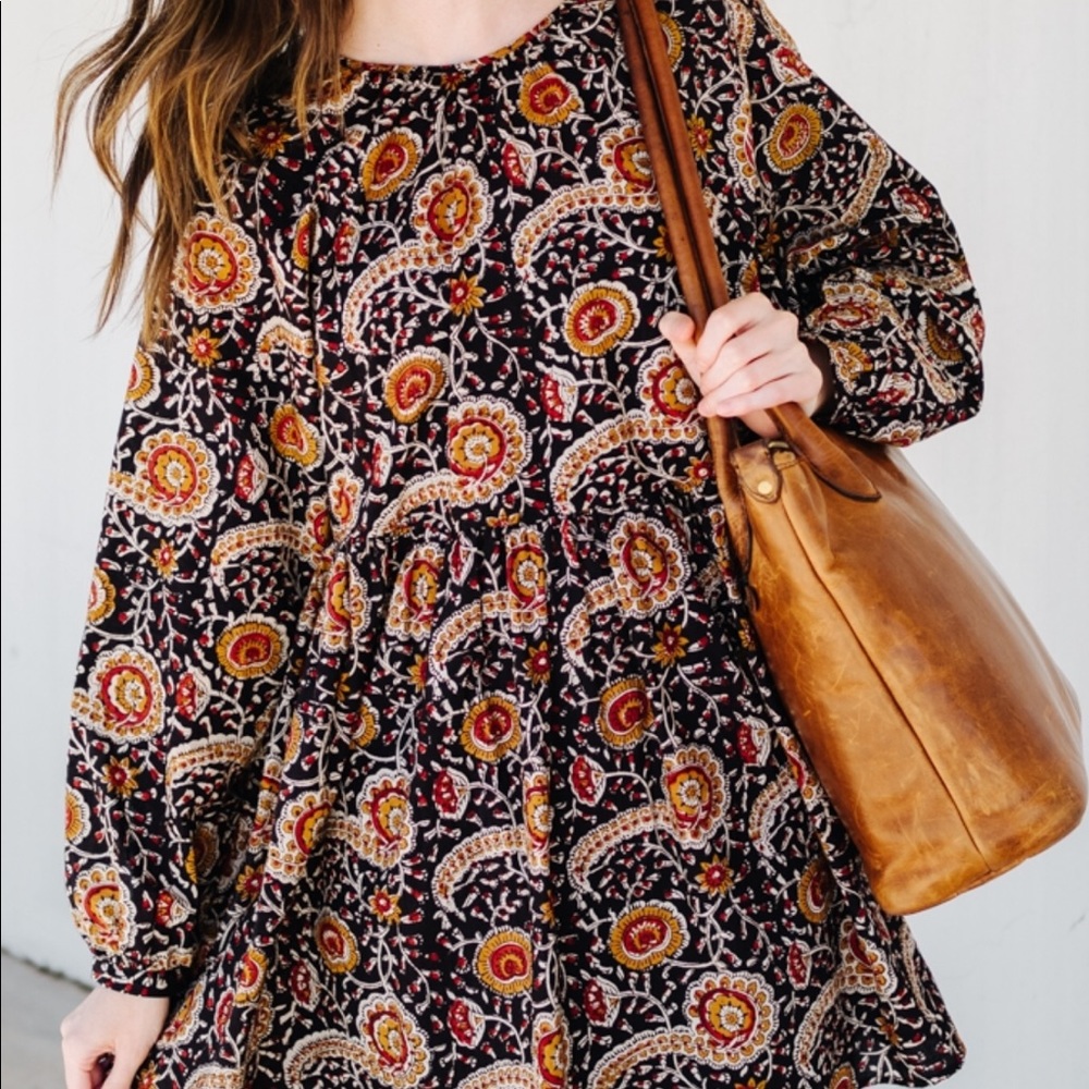 ISO this Christy Dawn Hudson dress